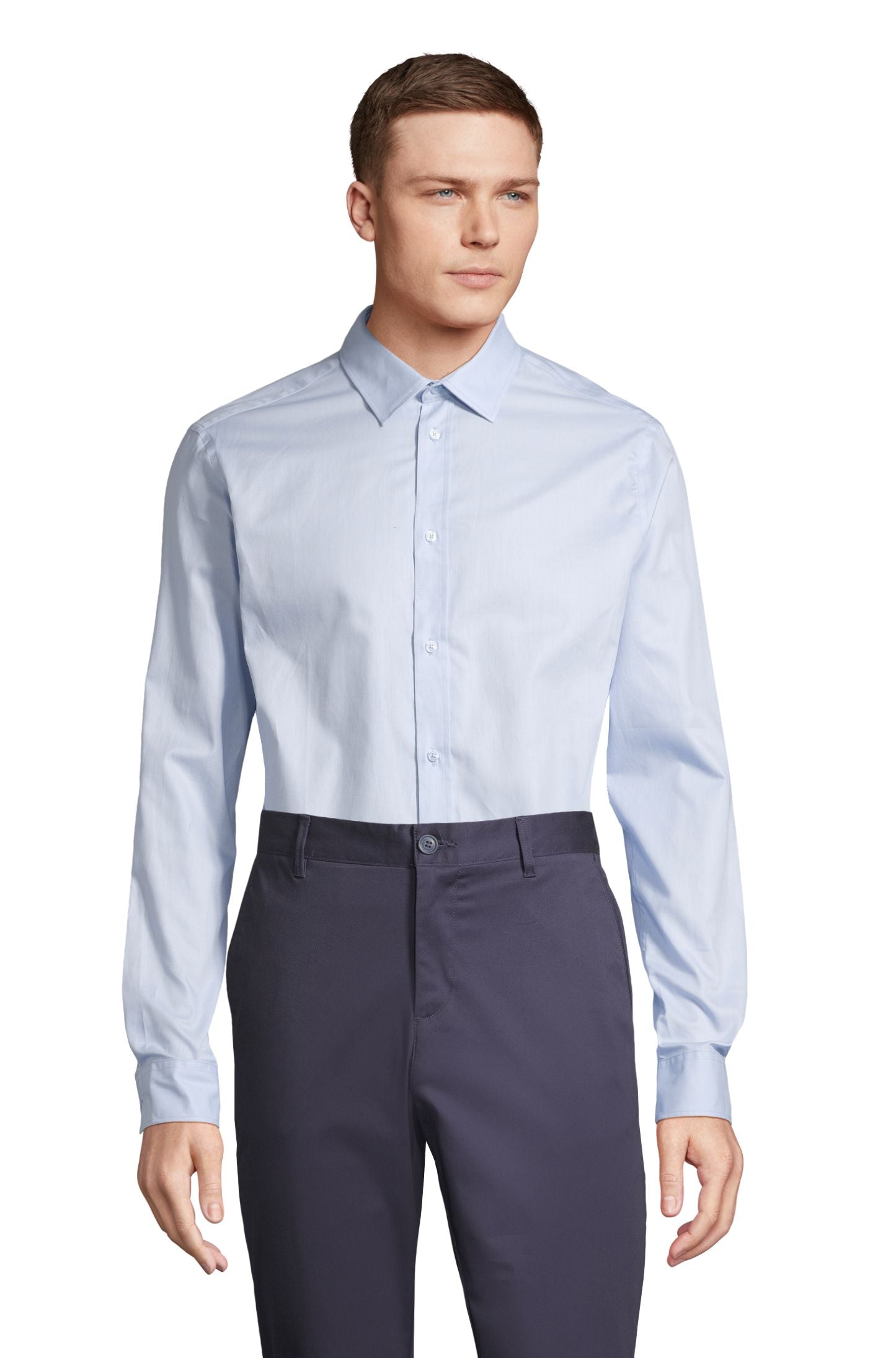 Bleu léger