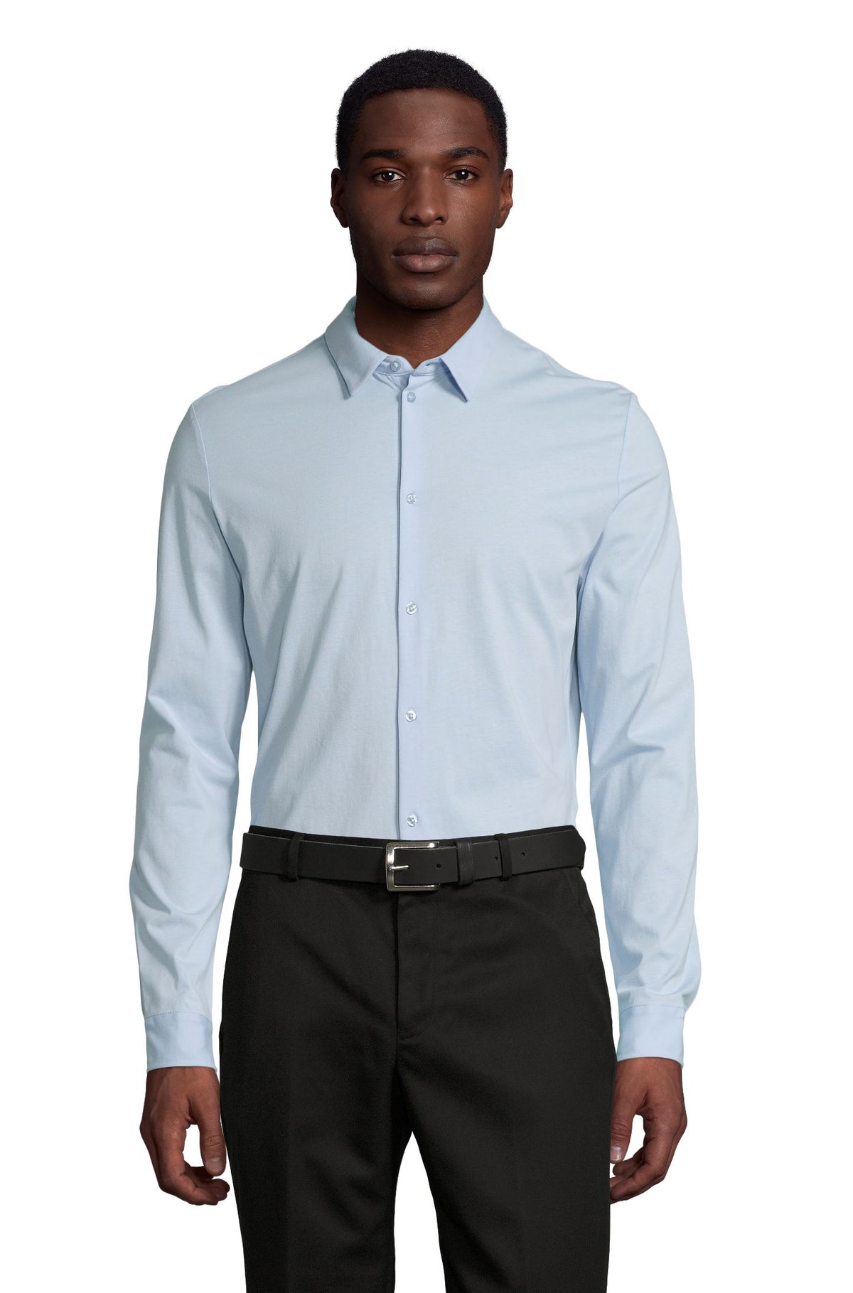 Bleu léger