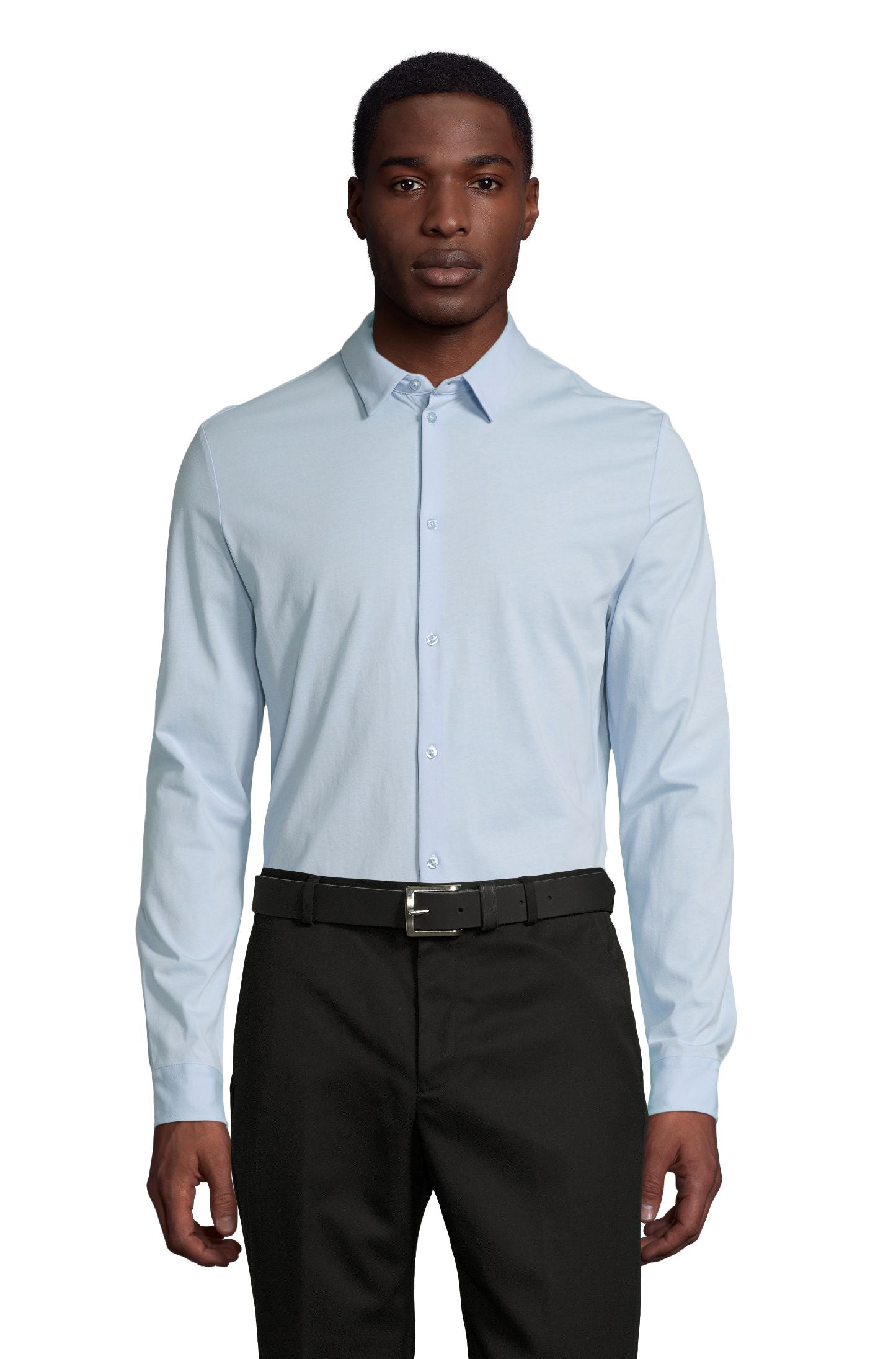 Bleu léger