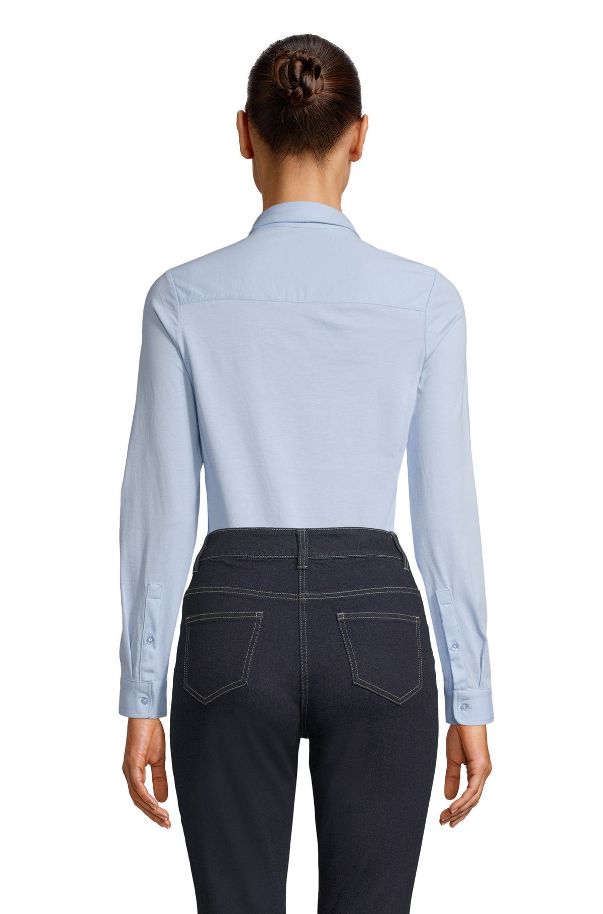 Bleu léger