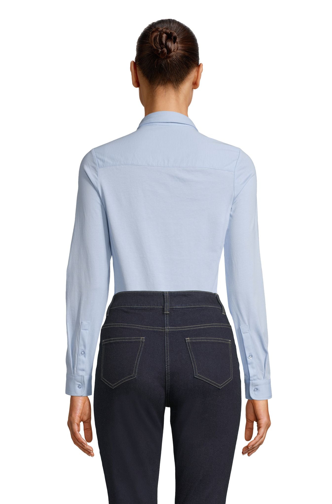 Bleu léger