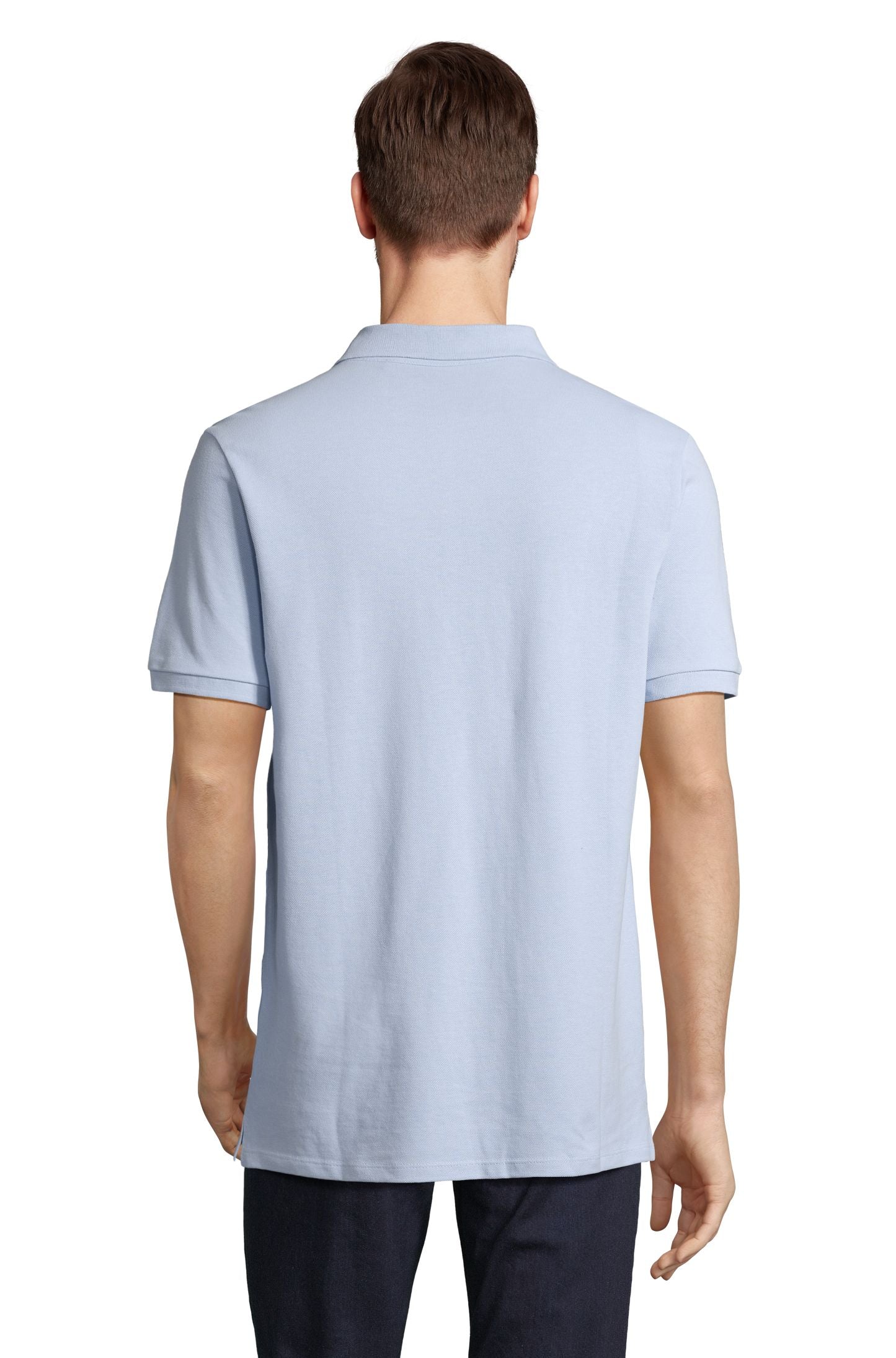 Bleu léger