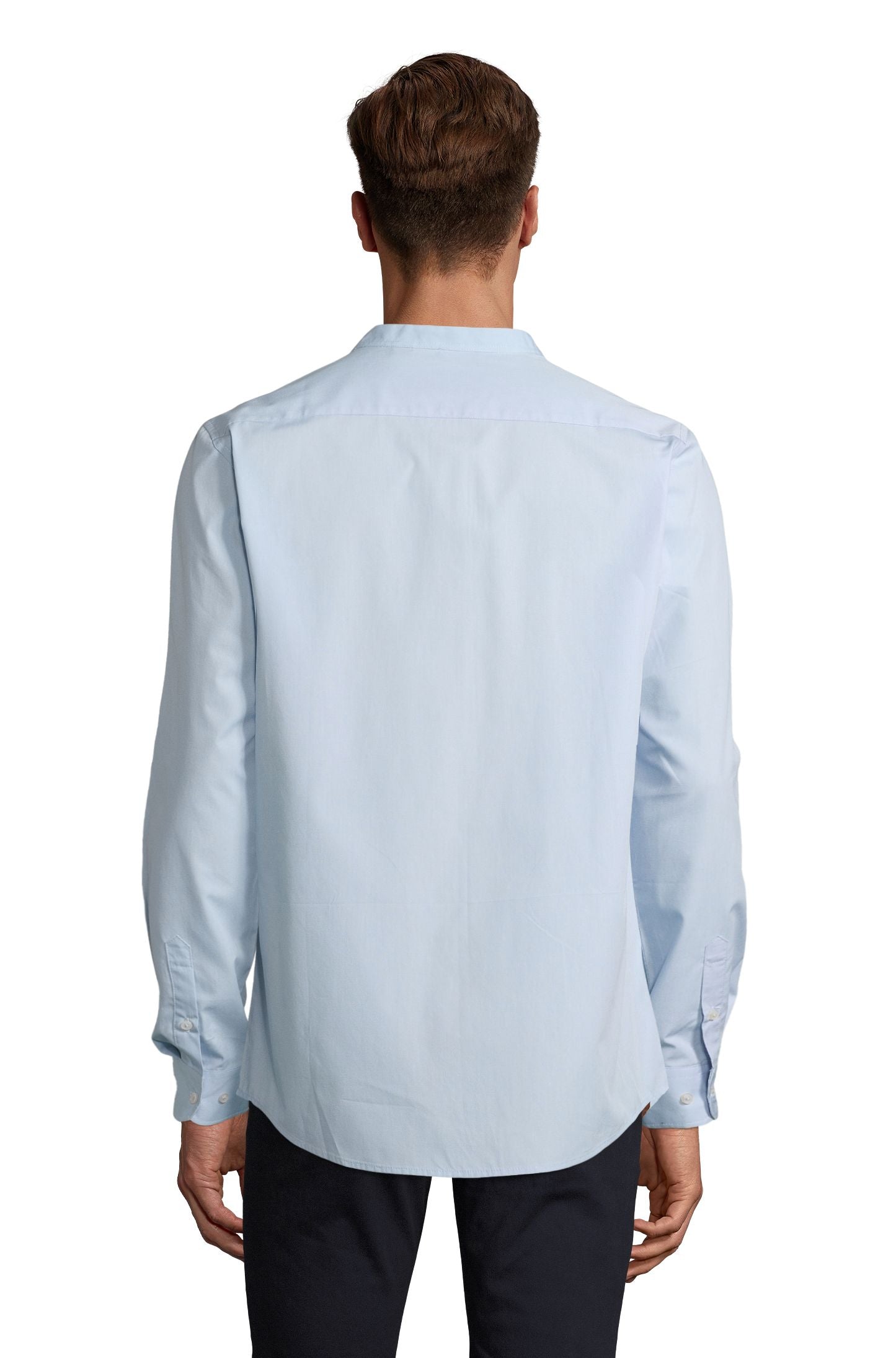 Bleu léger