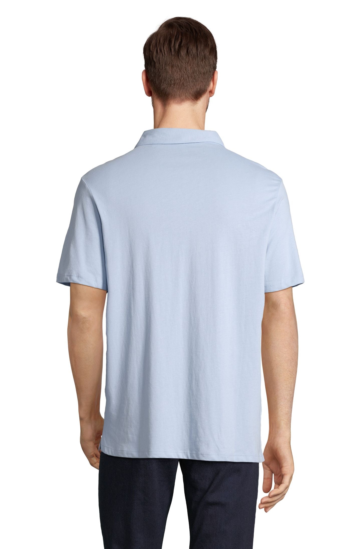 Bleu léger