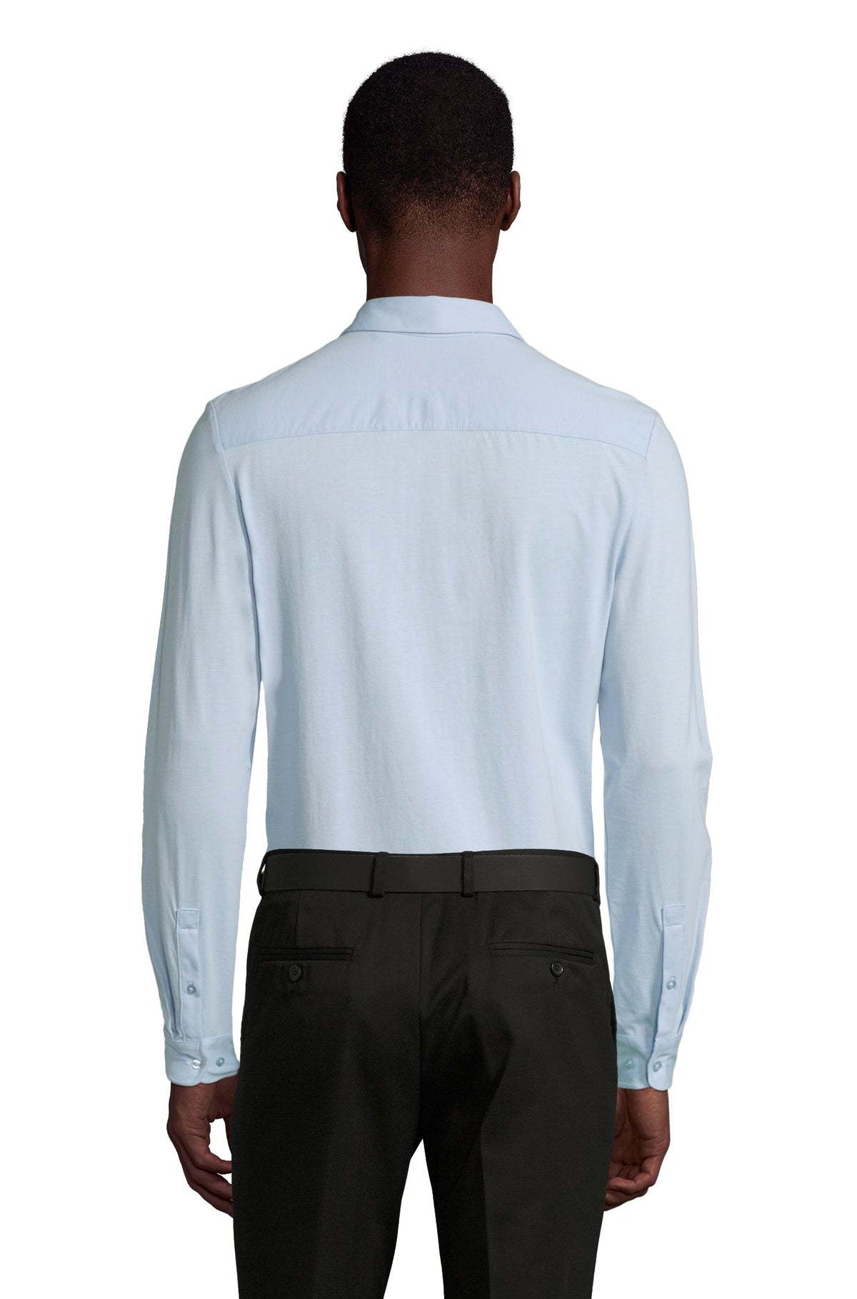 Bleu léger