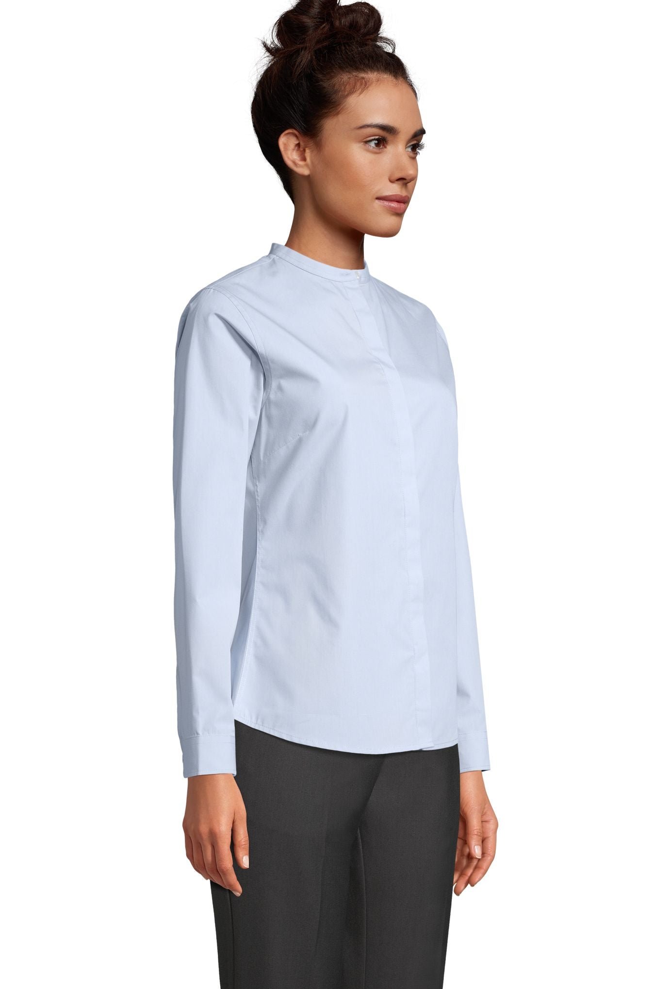 Bleu léger