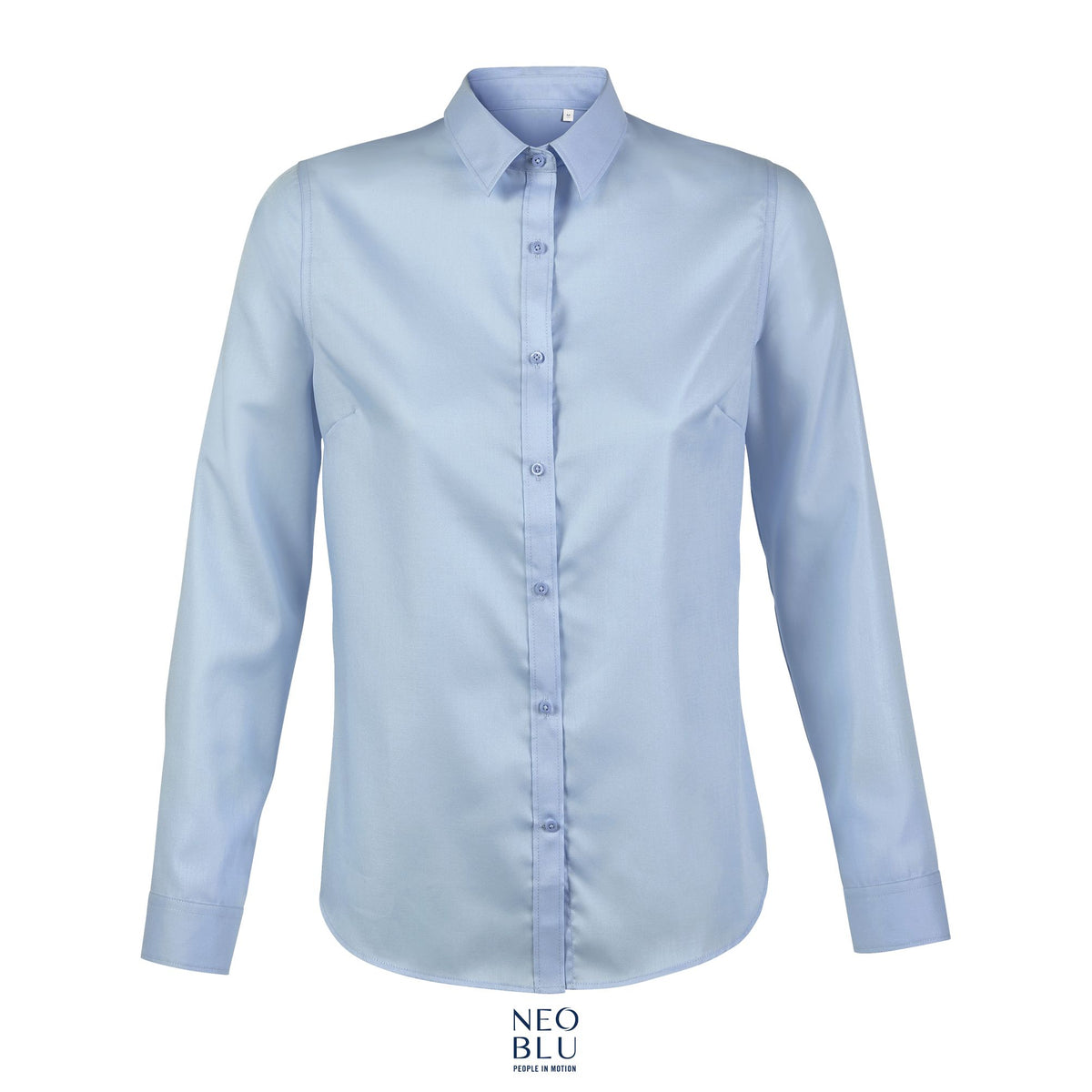 Bleu léger