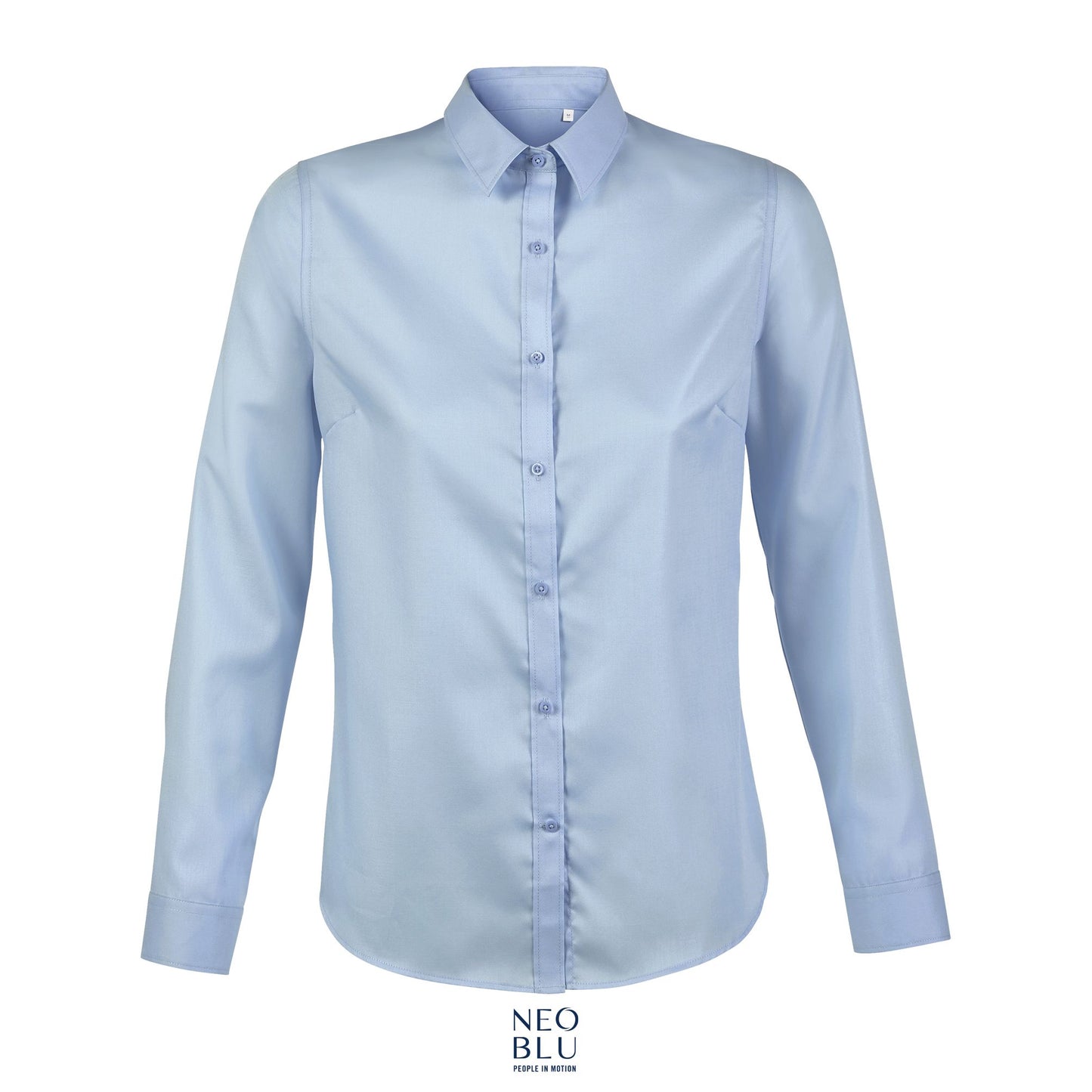 Bleu léger