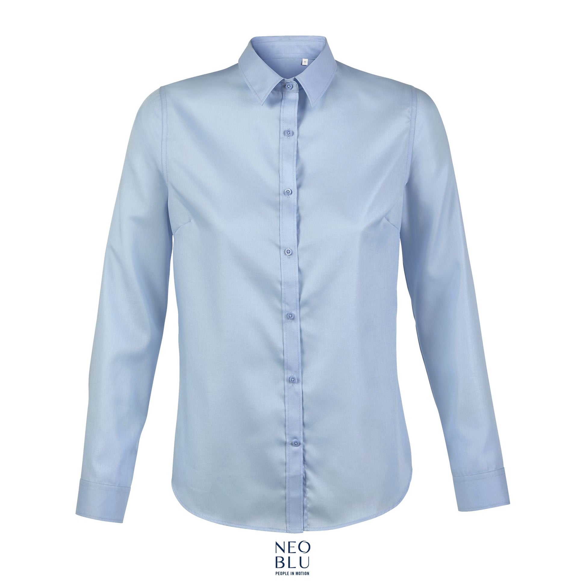 Bleu léger