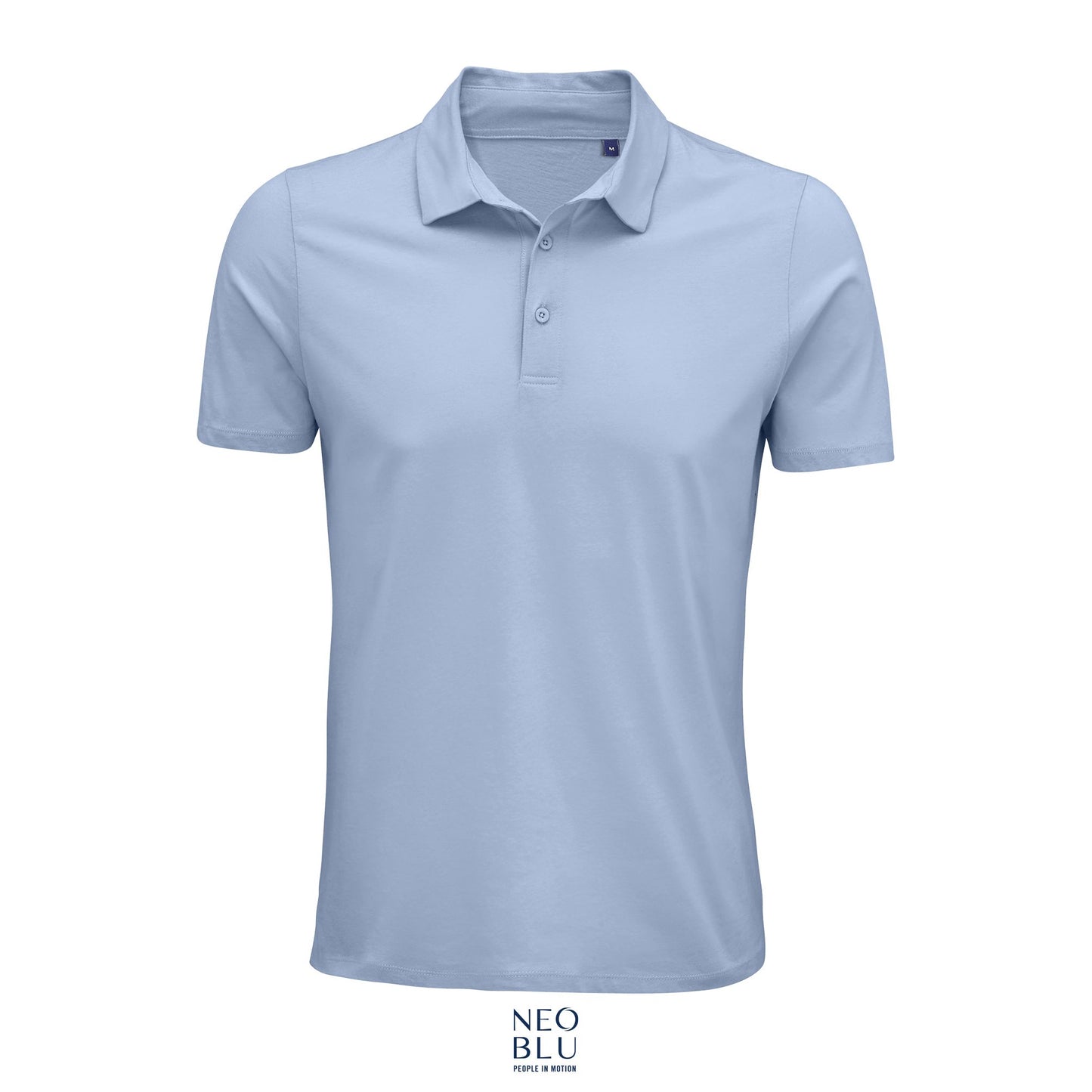Bleu léger