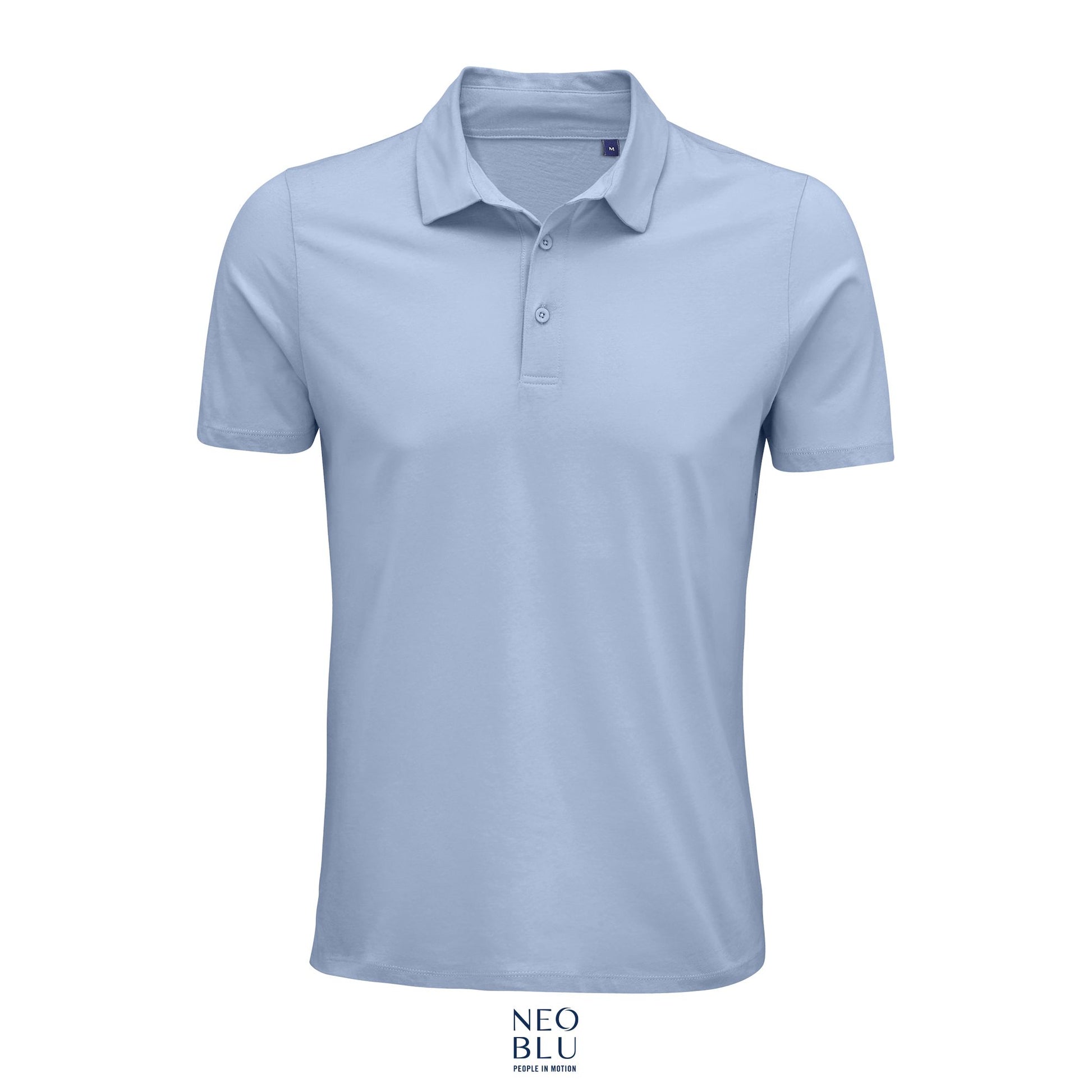 Bleu léger