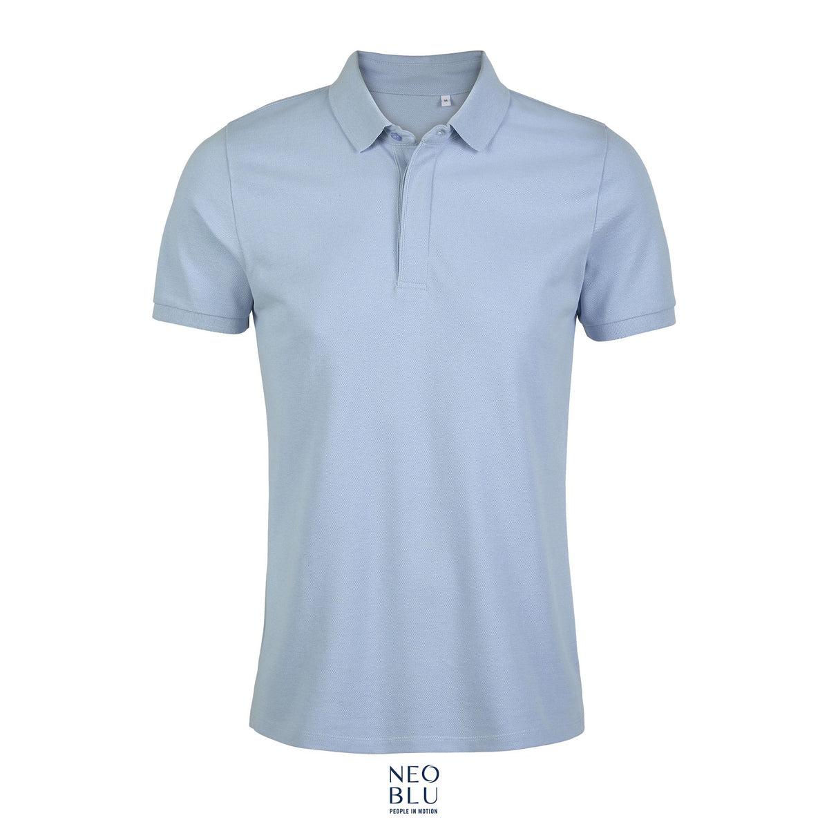 Bleu léger