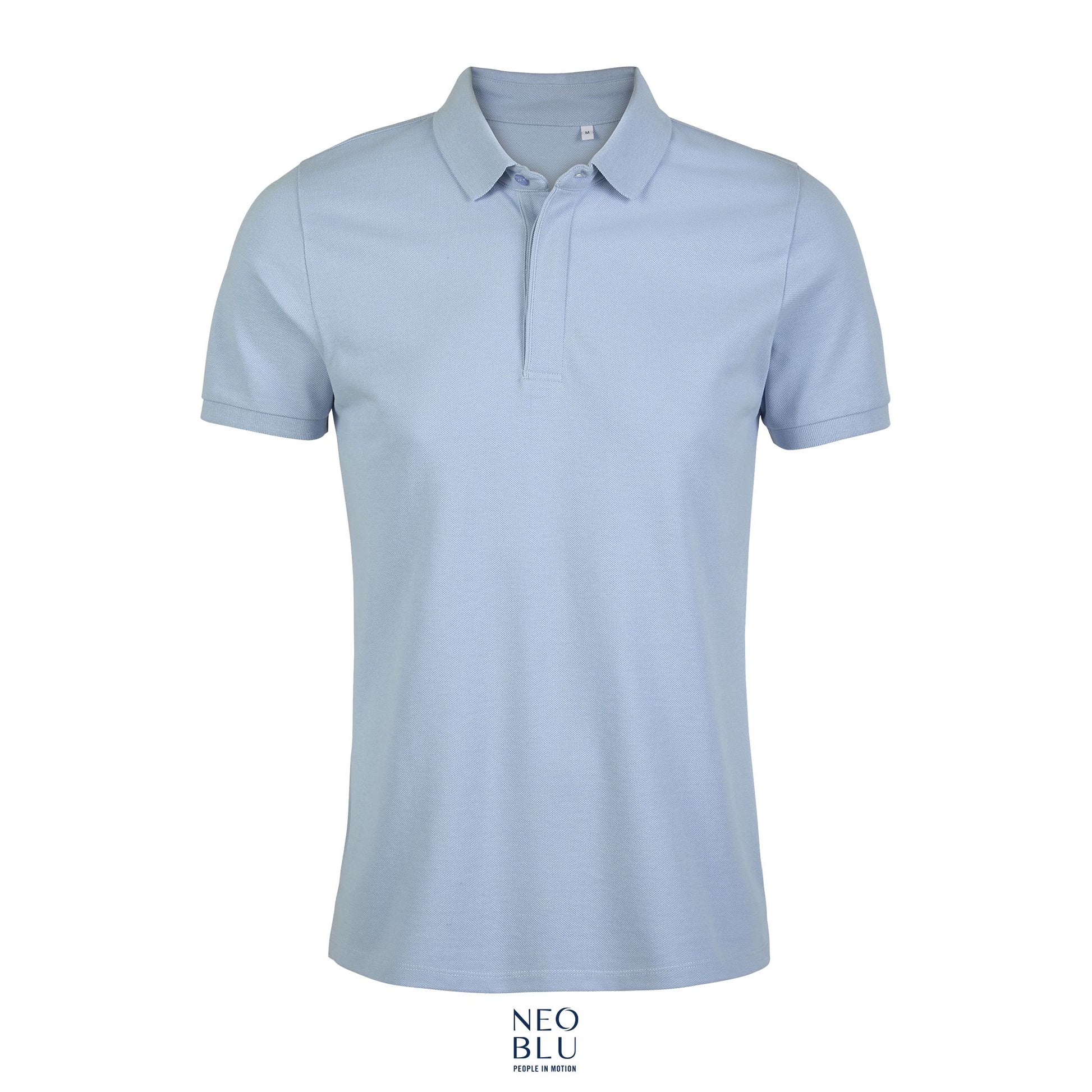 Bleu léger