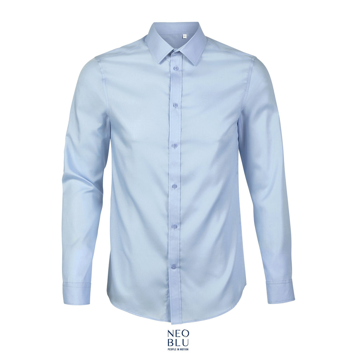 Bleu léger