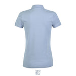 Bleu léger