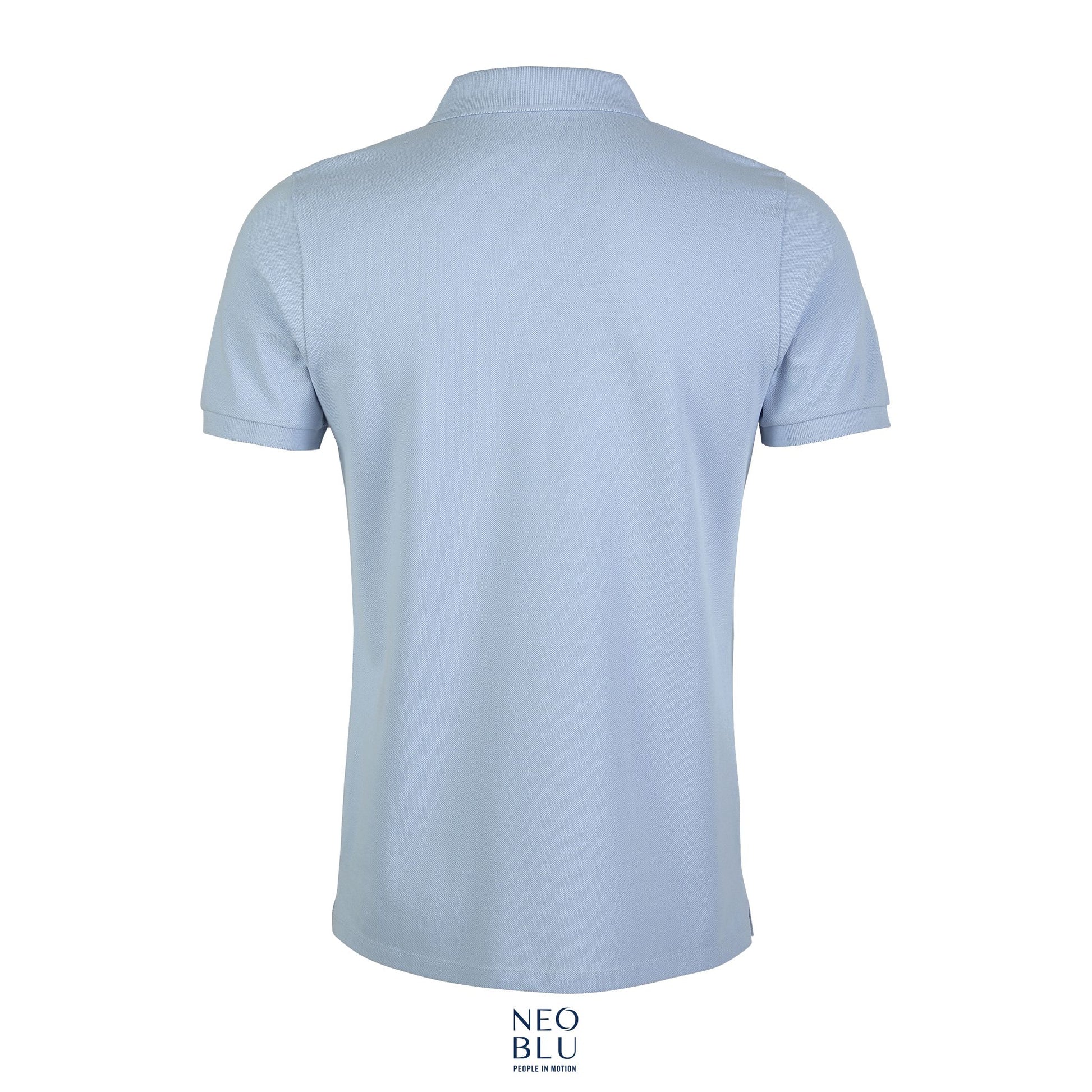 Bleu léger