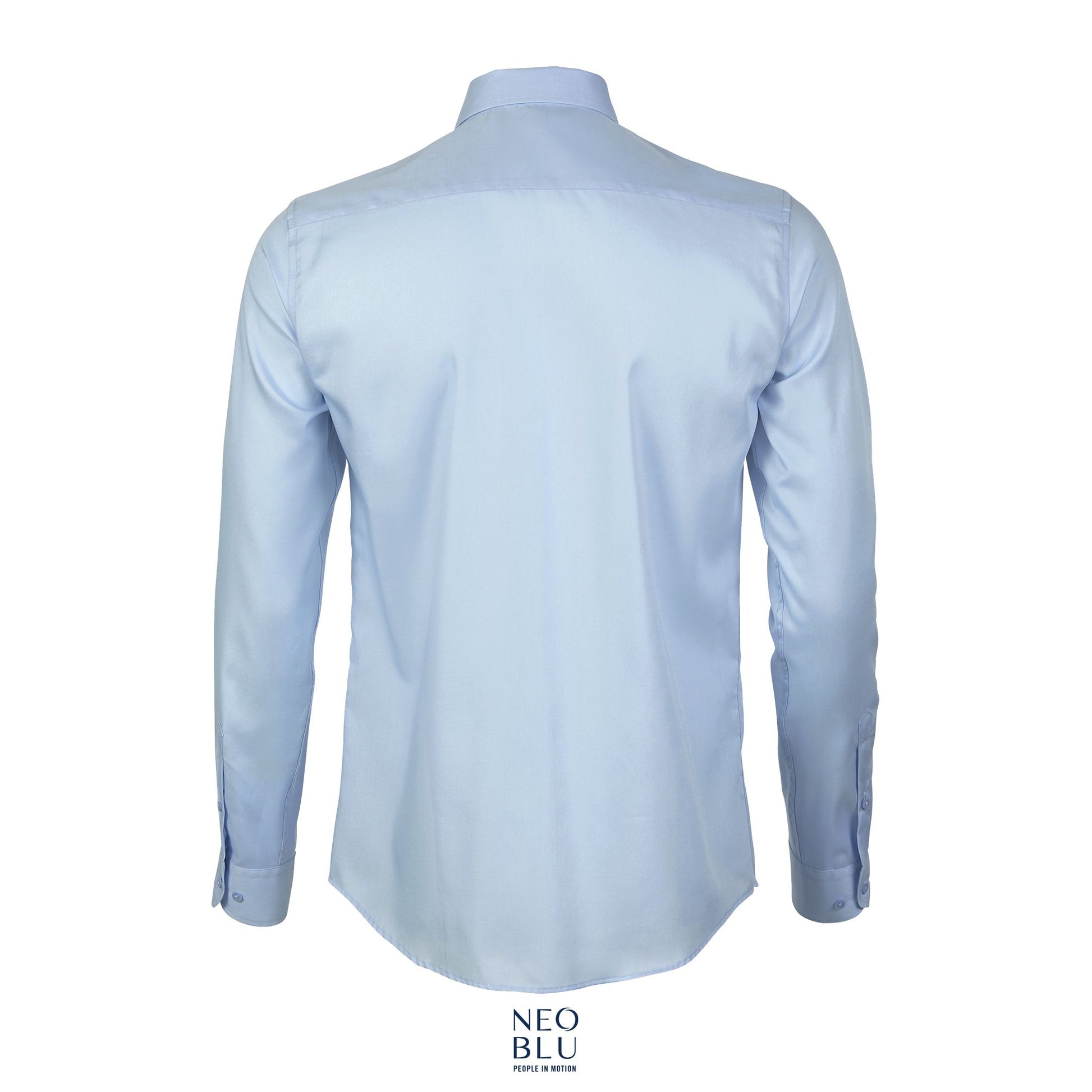 Bleu léger