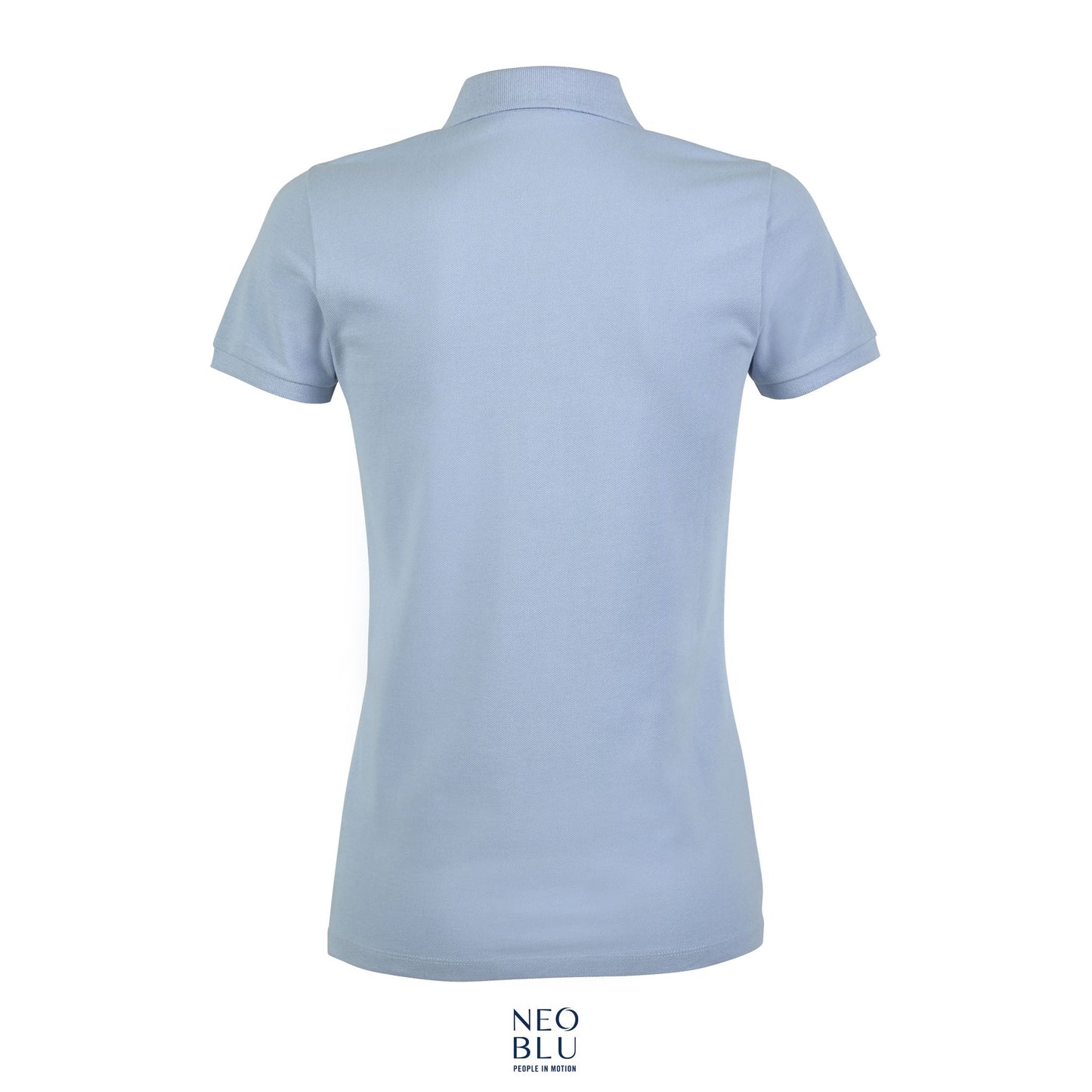 Bleu léger