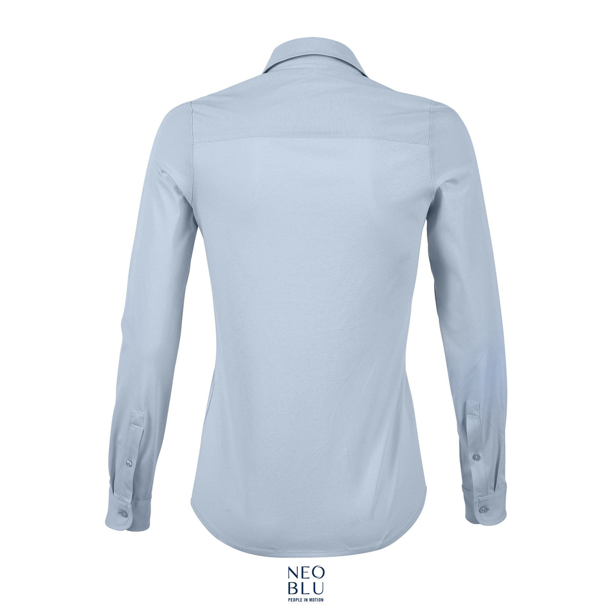 Bleu léger