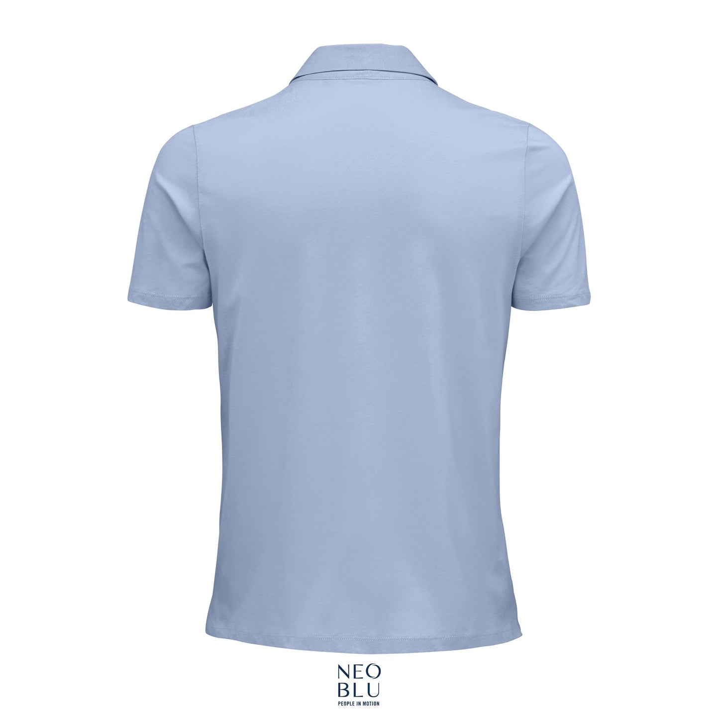 Bleu léger