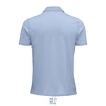 Bleu léger