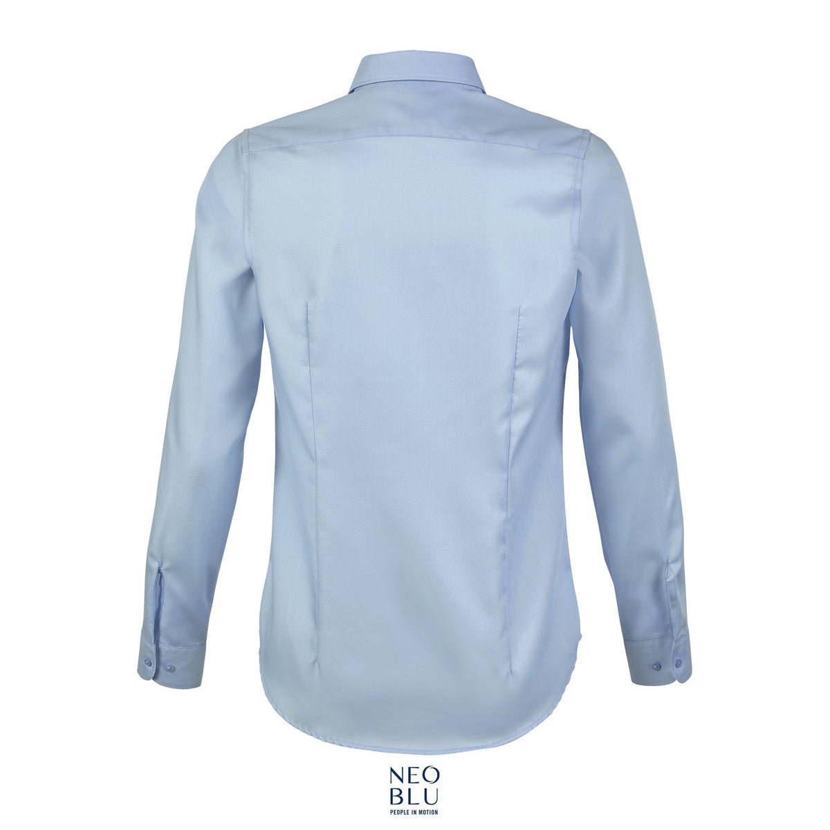 Bleu léger