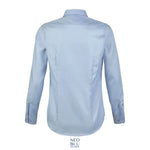 Bleu léger
