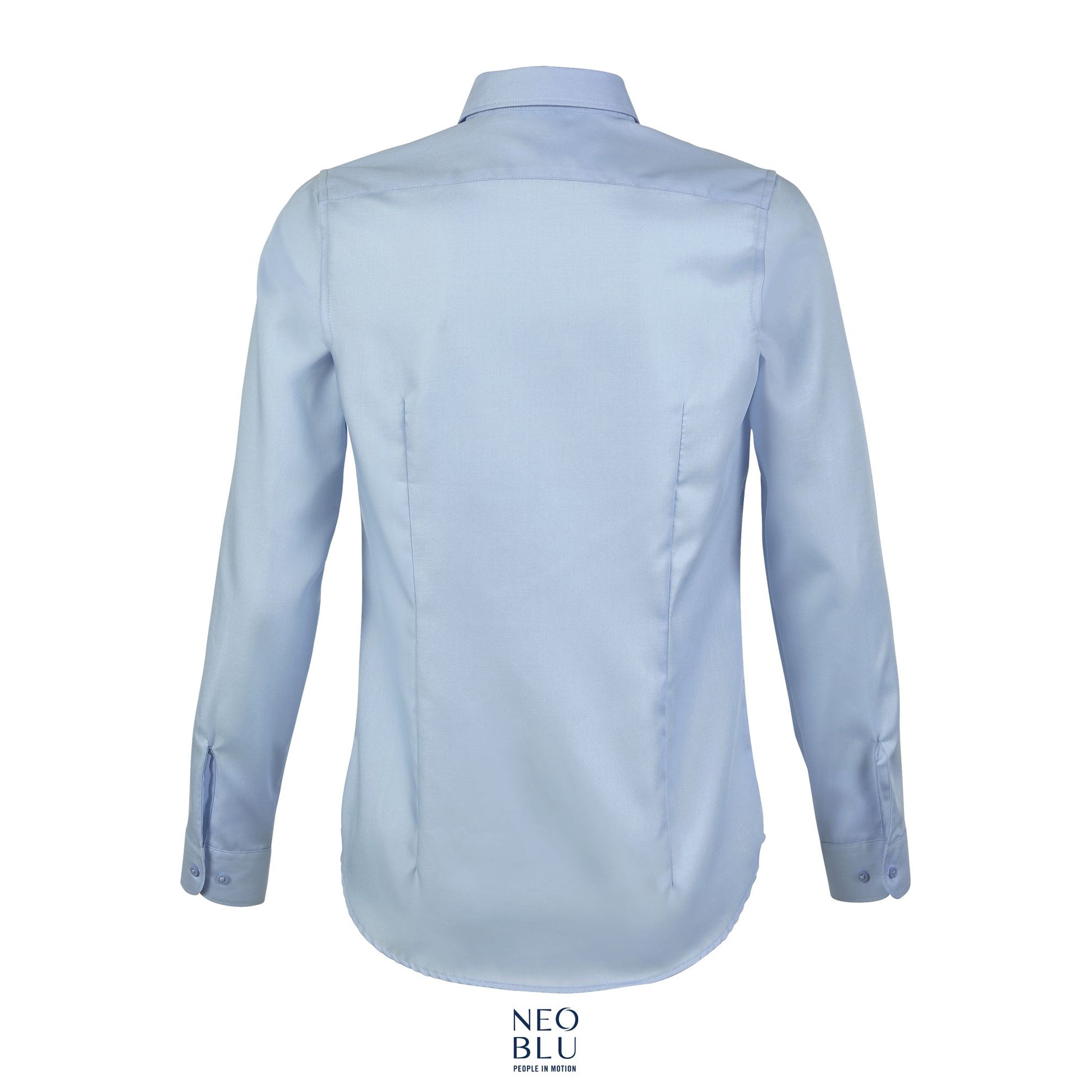 Bleu léger