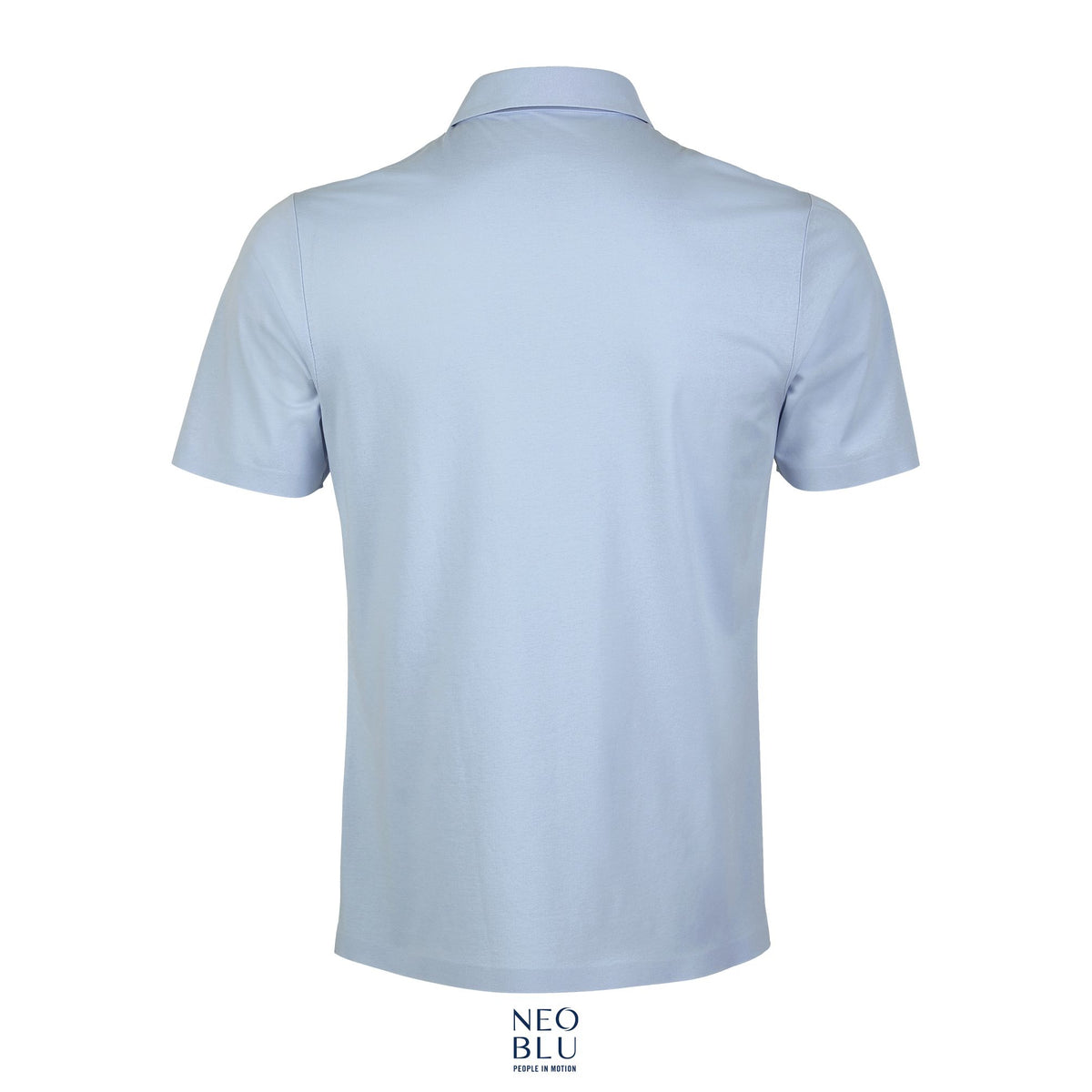 Bleu léger