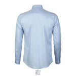 Bleu léger