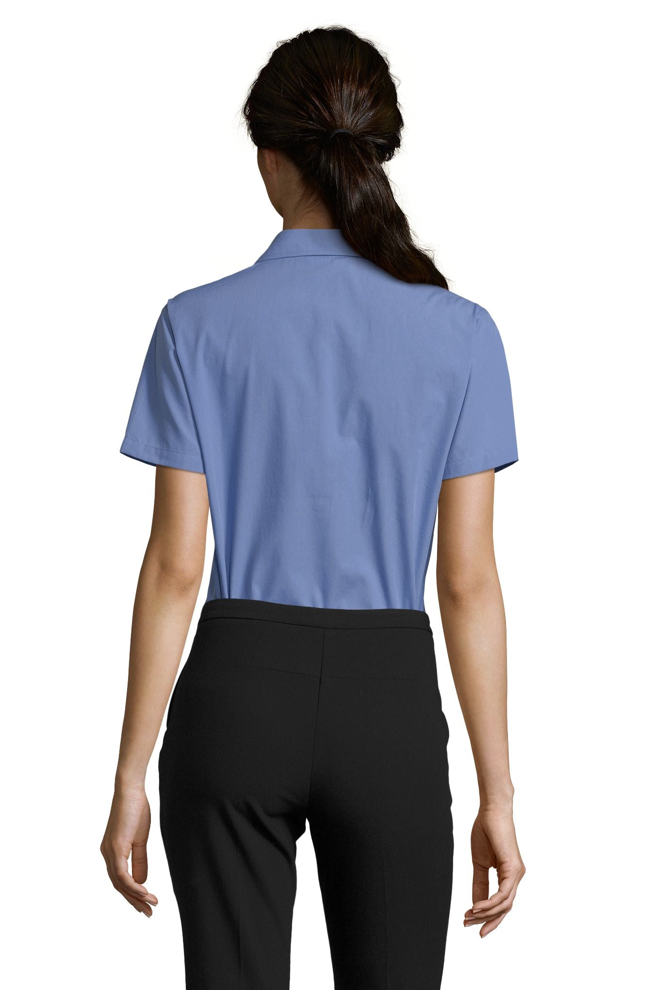Bleu moyen