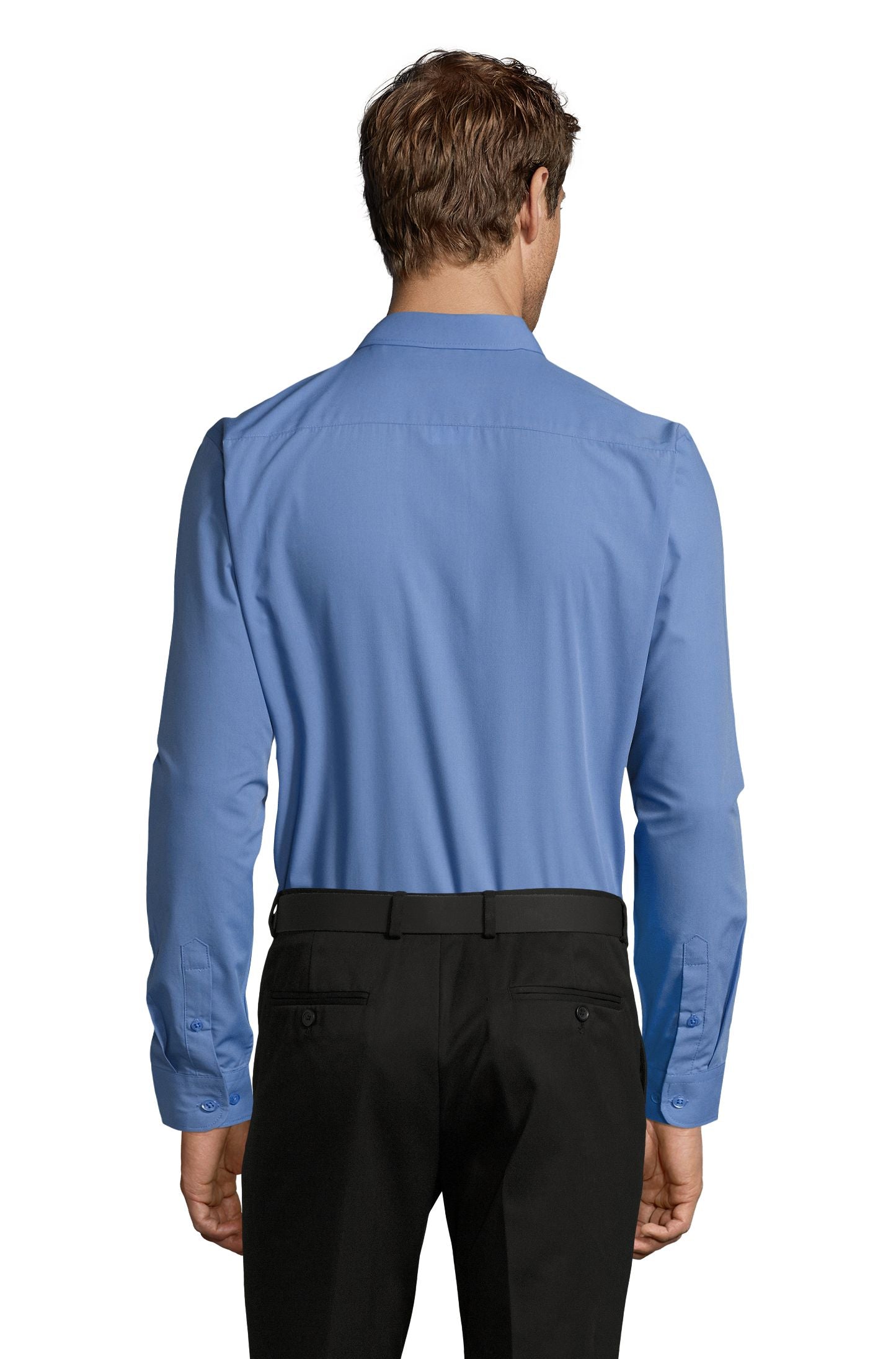 Bleu moyen