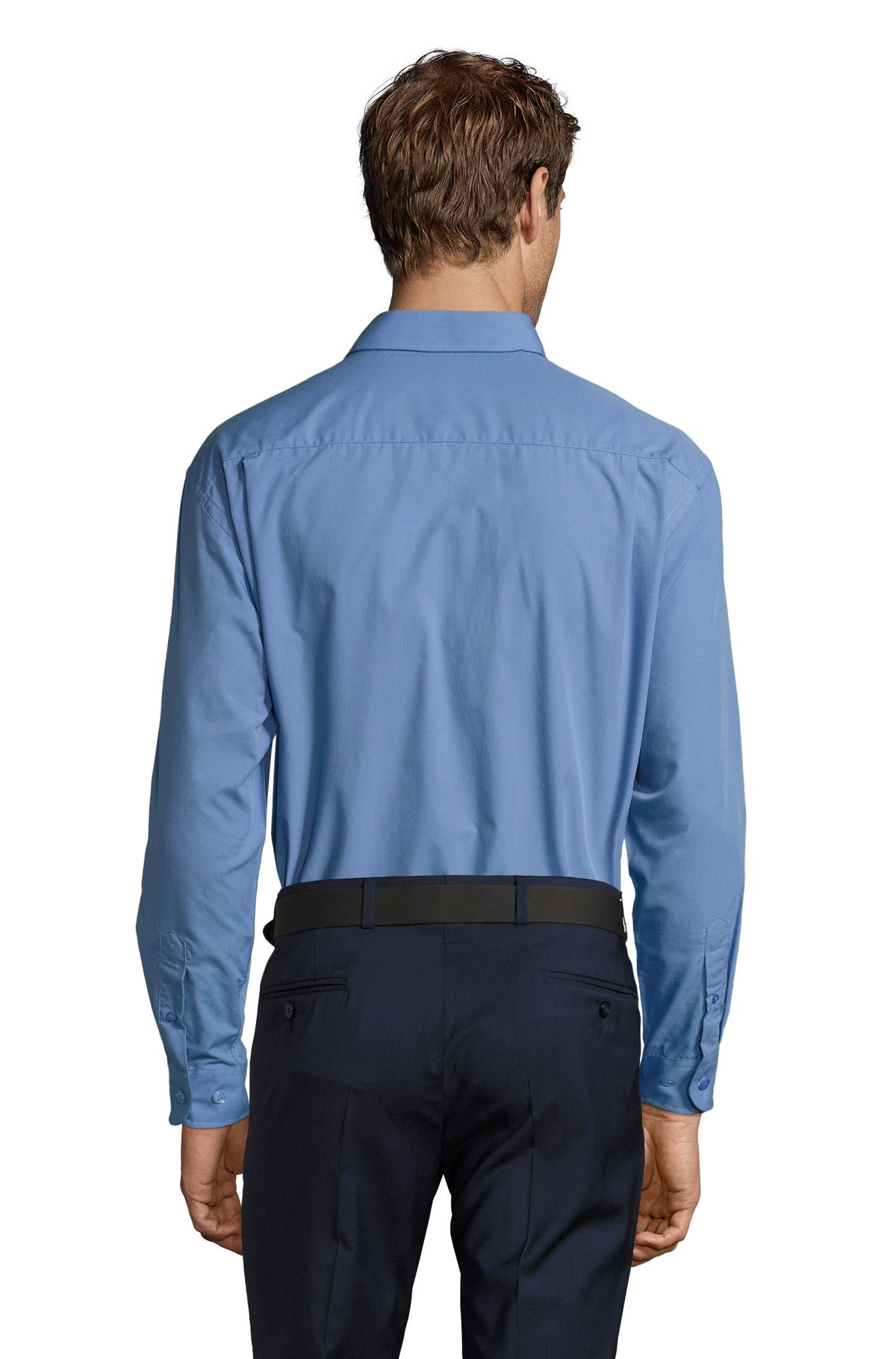 Bleu moyen