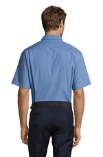Bleu moyen