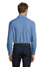 Bleu moyen
