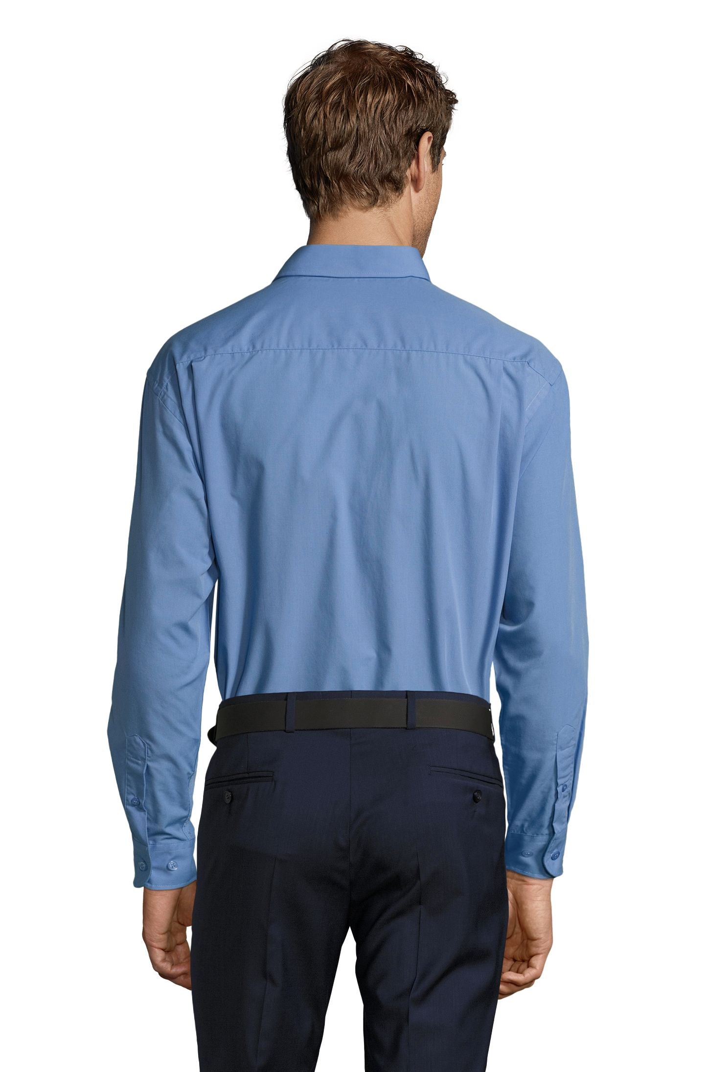 Bleu moyen
