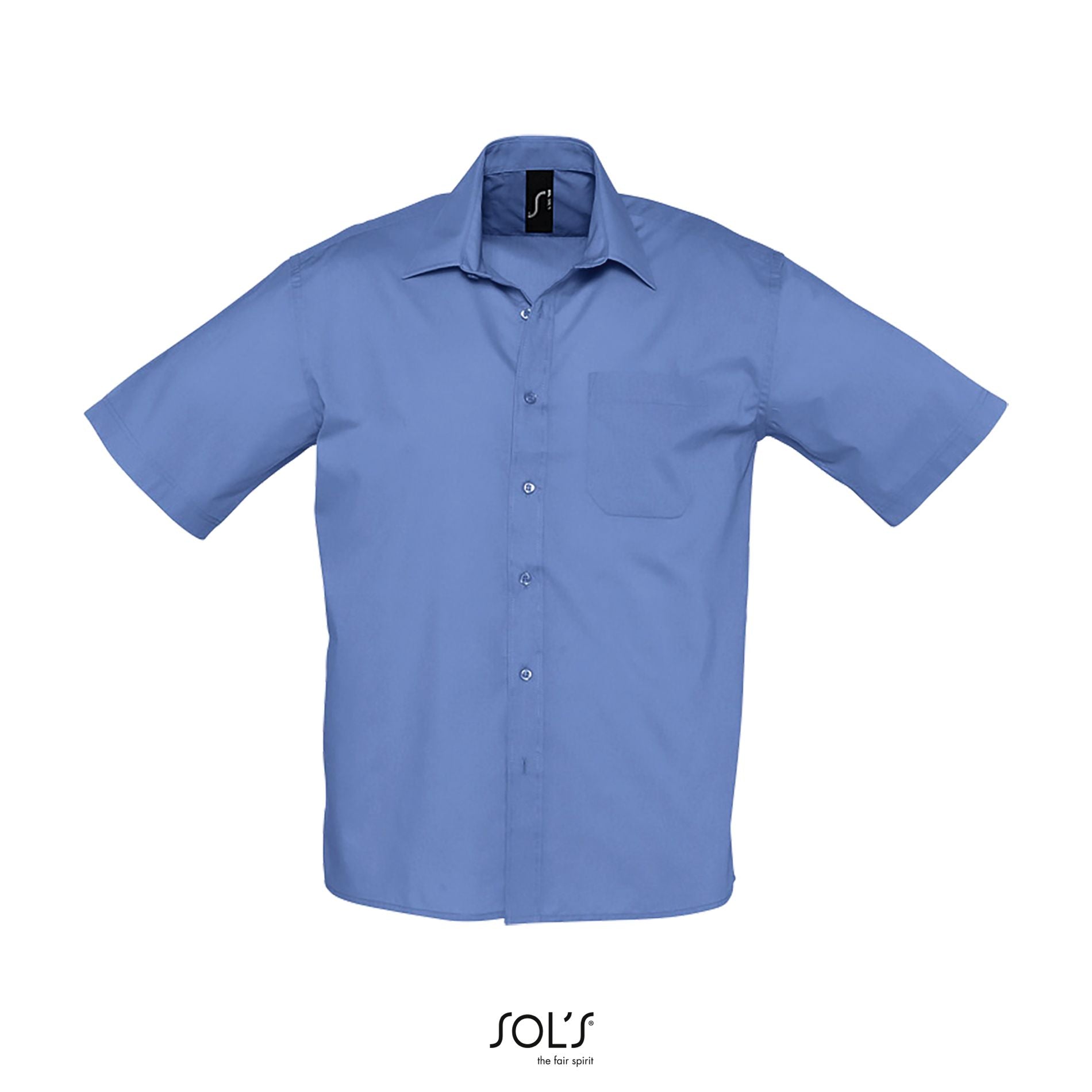 Bleu moyen