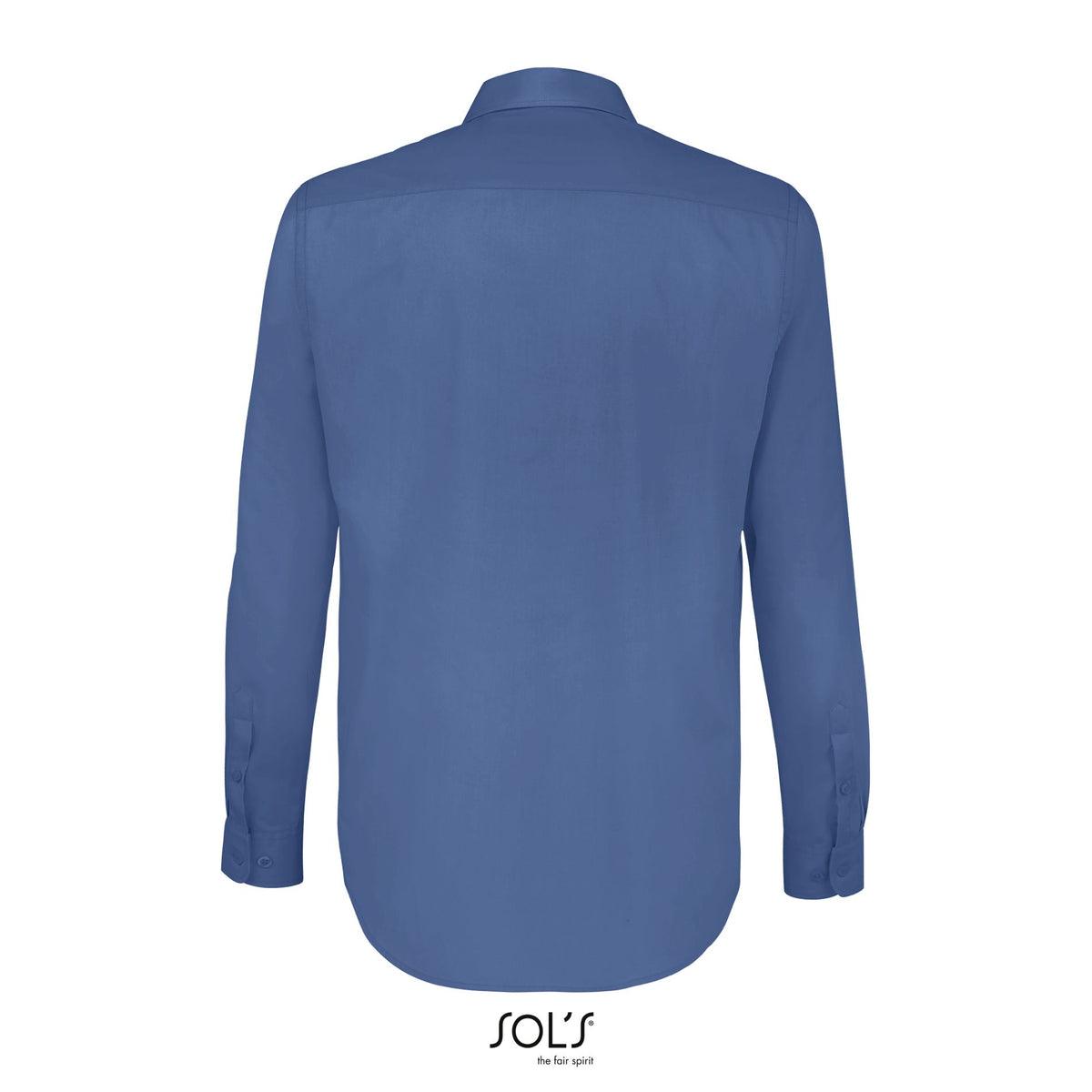 Bleu moyen