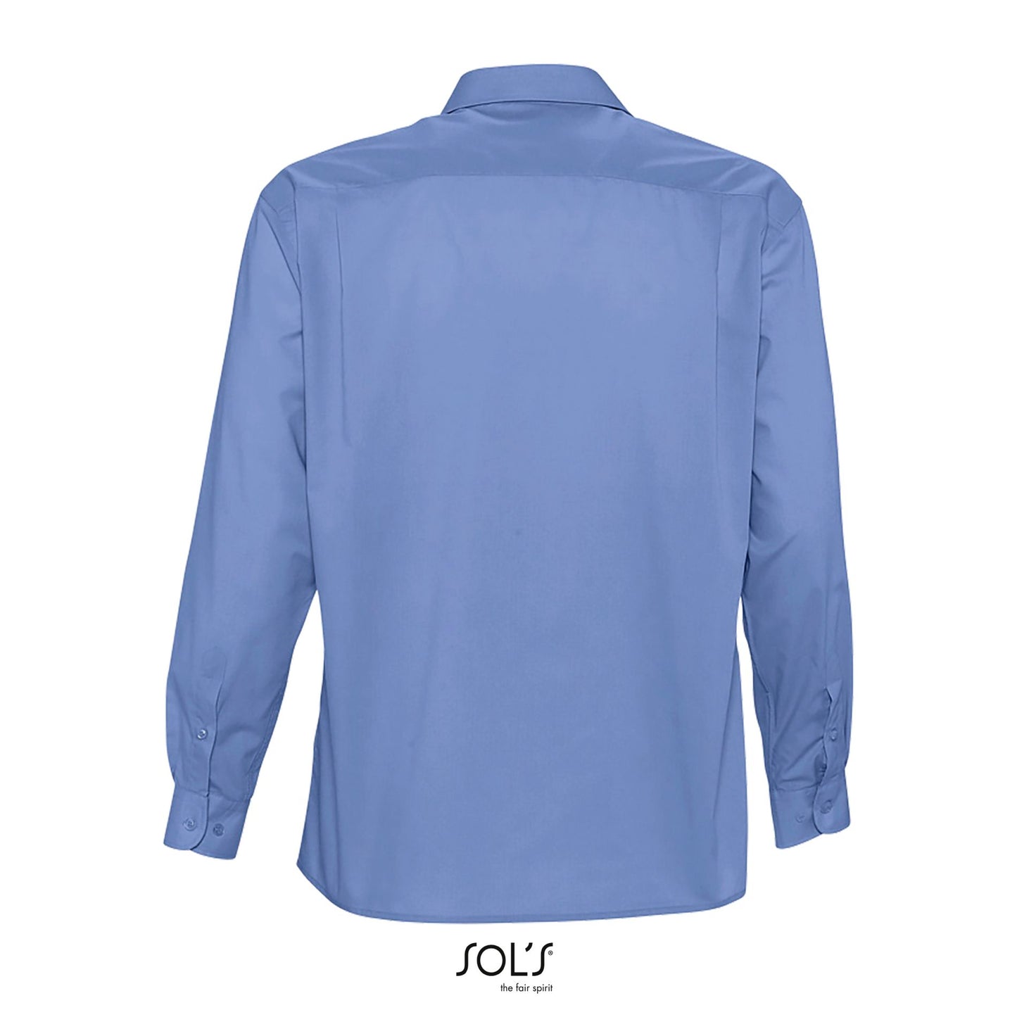 Bleu moyen
