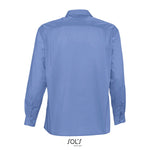 Bleu moyen