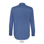 Bleu moyen