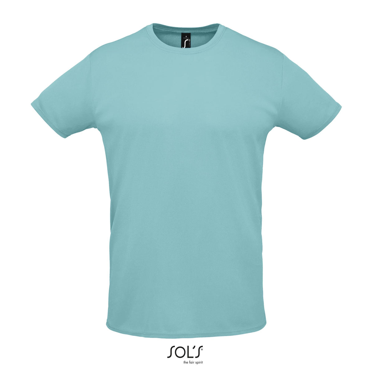 Bleu piscine