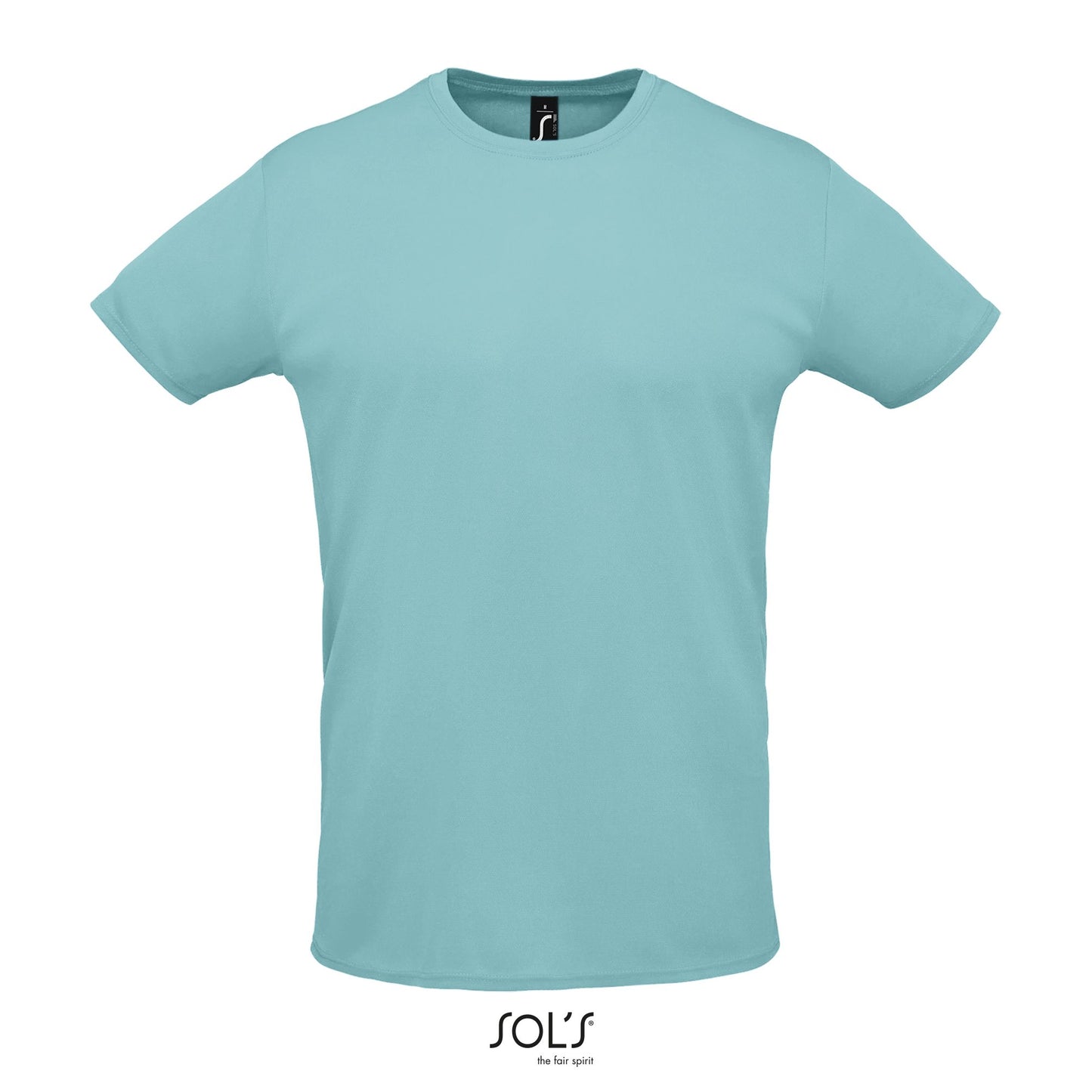 Bleu piscine