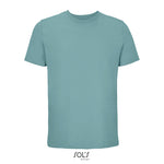 Bleu piscine