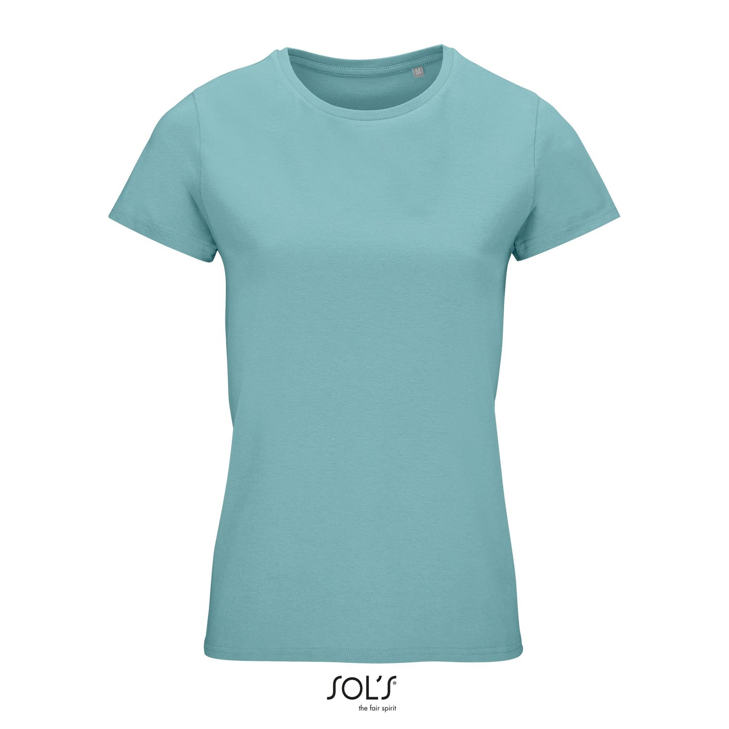 Bleu piscine
