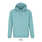 Bleu piscine