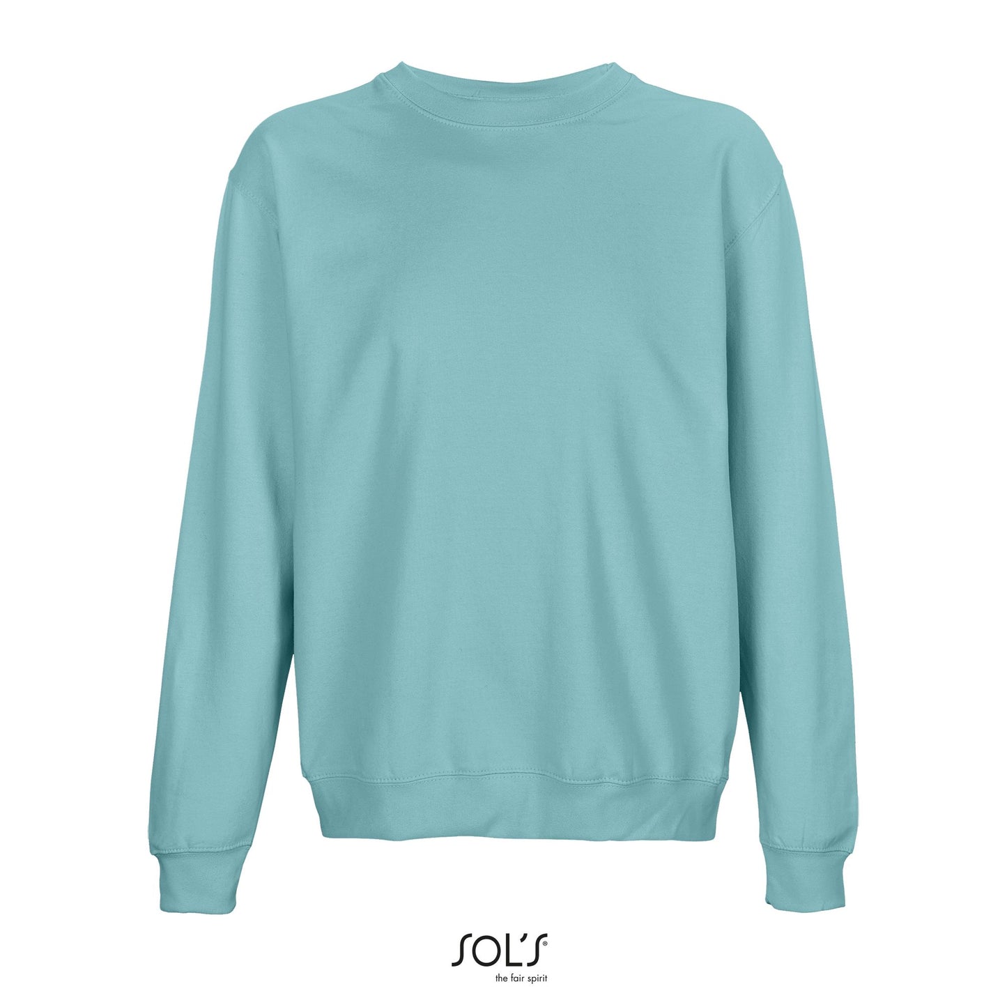 Bleu piscine