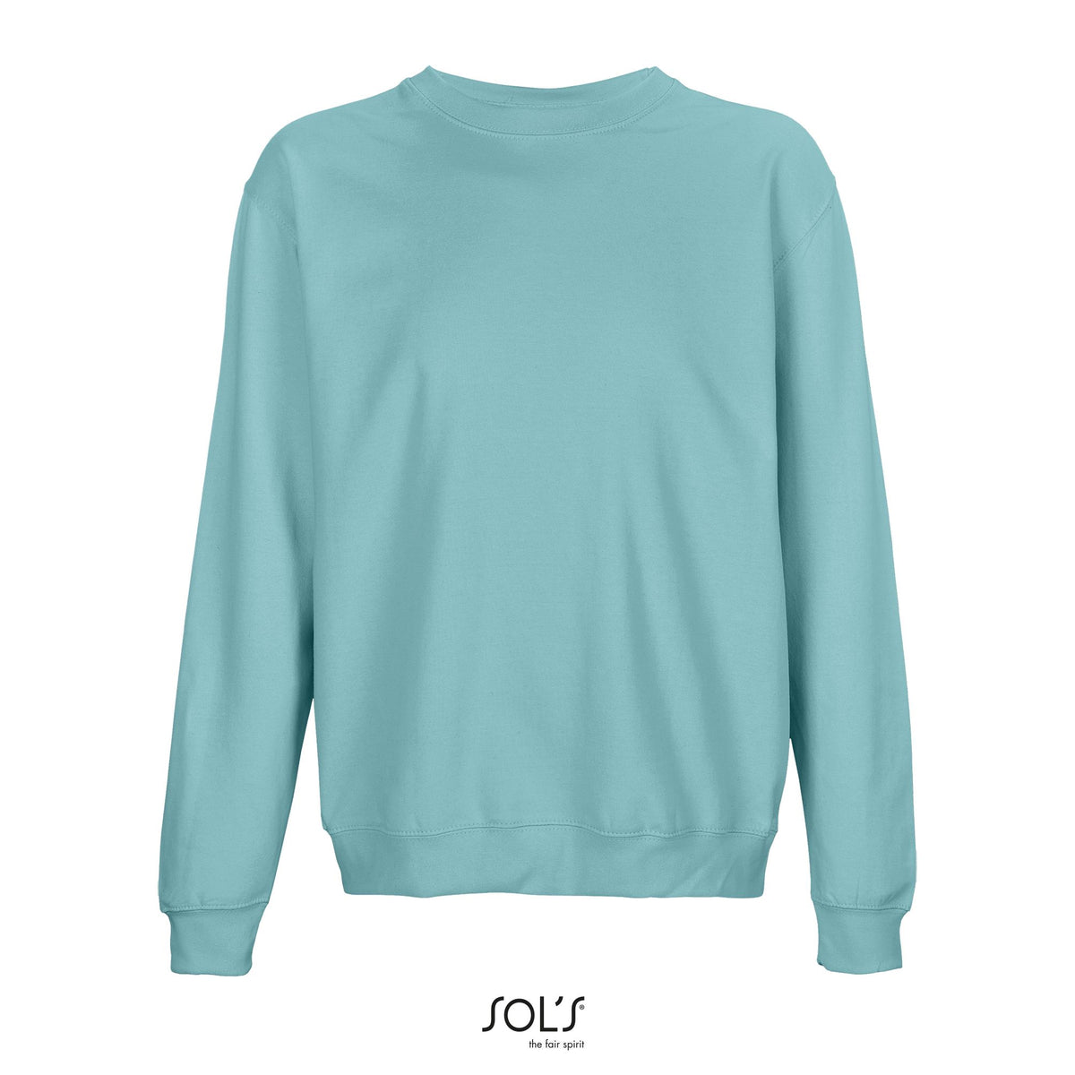 Bleu piscine