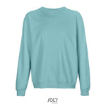 Bleu piscine