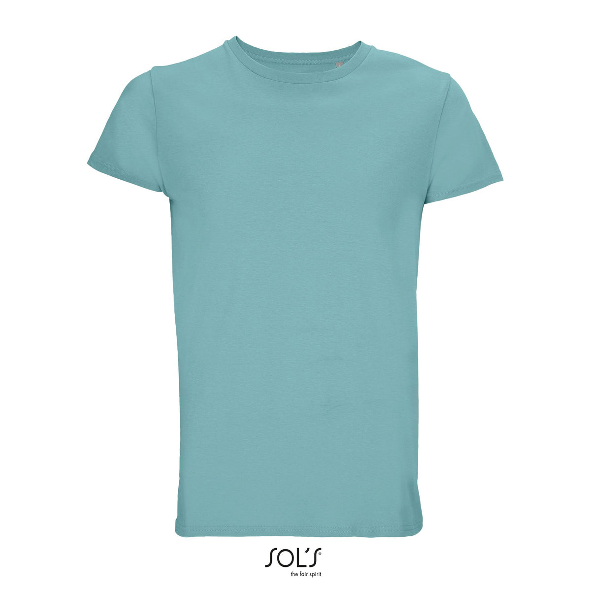Bleu piscine